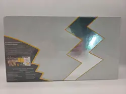 Pokemon TCG Celebrations Ultra-Premium Collection 25th Anniversary Box SEALED - Image 3