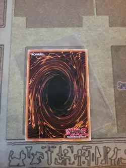 YUGIOH PYRAMID TURTLE LCJW-EN189 SUPER 1ST ED NM - Image 2