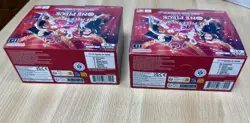 2x One Piece TCG EB-03 Heroines Edition Booster Boxes Unsealed (48 packs) - Image 5