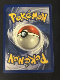 Pokemon TCG Nidoking Base Set Holo Unlimited Holo Rare Card 11/102 LP - Image 2