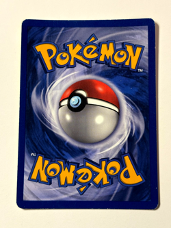 Raichu 14/102 Base Set Holo Rare Unlimited 1999 Pokemon TCG WOTC HP Card - Image 2