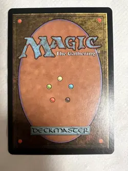 MTG Magic the Gathering Crystalline Sliver Card Stronghold LP - Image 2