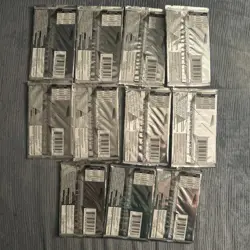 11x Digimon Double Diamond Dash Pack ENGLISH SEALED x11 One Card Packs - Image 2