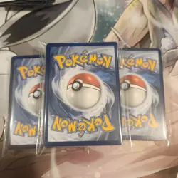 50 Pokemon Cards Bulk Pack NM, Holo/Reverse Holo, Rare, Uncommon, Common Lot - Image 2