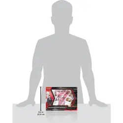 Pokemon TCG Cards Team Rocket's Mewtwo Ex Box New Sealed SHIPPED ASAP - Image 3