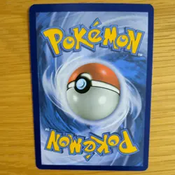 ALOLAN VULPIX 27/147 POKEMON CARD (BURNING SHADOWS SET) - Image 5