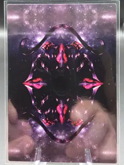 Rem Re Zero Anime Waifu Card Doujin ACG Goddess Holo - Image 4