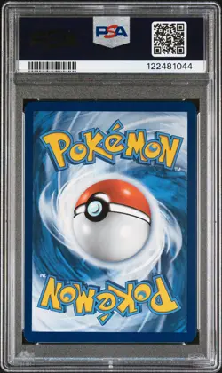 Pokemon Card Pikachu & Zekrom Gx Sm248 Premium Collection PSA 10 - Image 2