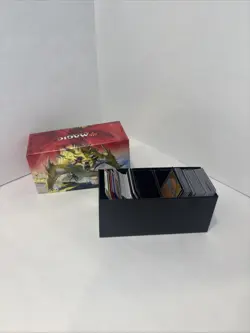 Magic The Gathering 250+ Cards Great Condition - Image 1