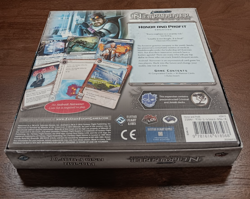 Android Netrunner: The Card Game - Honor & Profit Expansion (Used - Complete) - Image 2