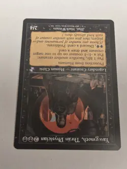 Yawgmoth, Thran Physician Time Spiral Remastered Regular - Image 4