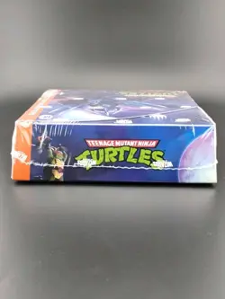 Magic: The Gathering Teenage Mutant Ninja Turtles -Collector Booster Box - Image 2