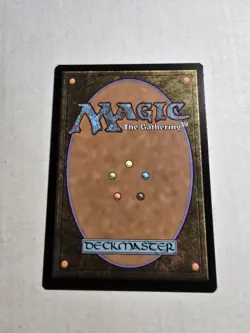 Master Chef (Foil Etched) Commander Legends: Battle for Baldur's Gate Foil - Image 2