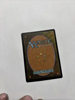 Voice of Victory Tarkir: Dragonstorm Regular Promo Stamp - Image 2
