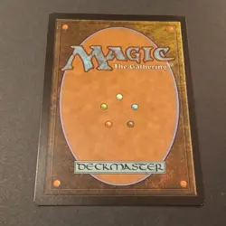 MTG foil Consecrated Sphinx IMA NM - Image 2