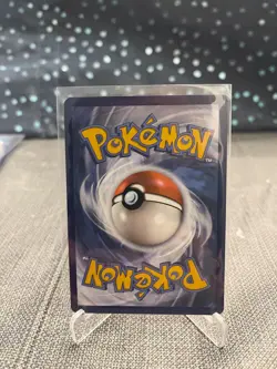Pokemon Lisia’s Appeal 246/191 SV: Surging Sparks Holo Trainer - Image 2