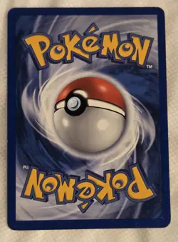 Cyndaquil - Neo Genesis Set - 56/111 - Common - Pokemon Card - Unlimited LP-NM - Image 2