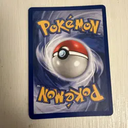 Pokemon TCG Lapras Fossil Holo Unlimited Rare Card 10/62 - Image 2