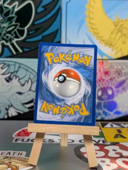 M Metagross EX (Shiny) Pokemon XY Promos Promo XY35 - Image 2