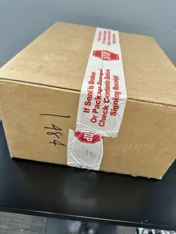 Pokemon TCG Sword and Shield Ultra Premium Collection Charizard Box Sealed Case - Image 2