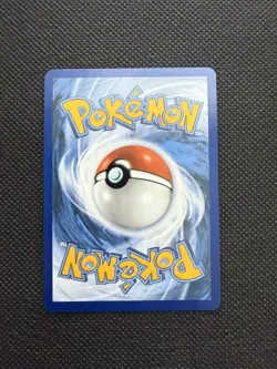 Bulbasaur Pokemon Day 2026 Play Stamped Reverse Holo MEG 001/132 Pokemon TCG NM - Image 2