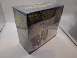 Pokemon TCG Surging Sparks Elite Trainer Box (ETB) Factory Sealed - Image 2