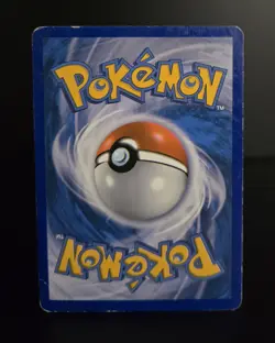 Pokemon TCG - MOLTRES - 22/113 - HOLO - RARE - BW LEGENDARY TREASURES 2013 - MP - Image 3