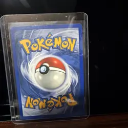Pokemon Sandstorm Azurill 31/100 Reverse Holo - Image 2