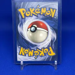 Poliwrath Unlimited Holo Rare Pokemon TCG Base Set 13/102 Vintage WOTC NM - Image 4