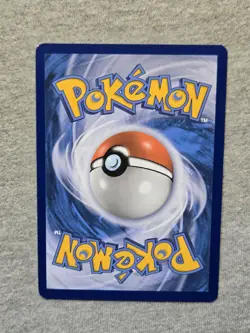 Psyduck 7/18 Holo Pokemon TCG Detective Pikachu - Image 2