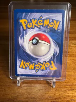 Charizard 4/102 Base Set Holo Pokemon TCG LP/MP - Image 4
