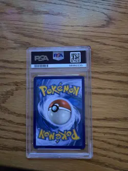 2016 Pokemon XY Evolutions #22 M Blastoise EX PSA 10 22/108 - Image 2