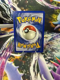 Bayleef 28/111 Neo Genesis Regular Pokemon TCG Rare - Image 2