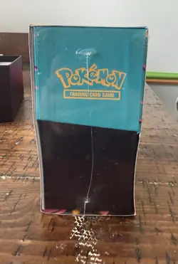 Mega Evolution Ascended Heroes Pokemon Center ETB NEW In Box Sealed *SMALL TEAR* - Image 4