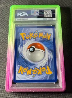 Pokemon Venusaur EX 198 Pokemon 151 PSA 10 GEM MINT 01 - Image 2