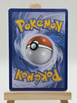 Pokemon TCG 2015 XY Black Star Promo Palkia Holo Full Art XY75 English - Image 2