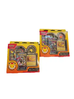 2x Pokemon Day 2026 Collection Box - 30th Anniversary - Image 1