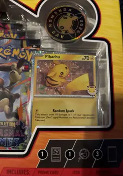 2x Pokemon Day 2026 Collection Box - 30th Anniversary - Image 2