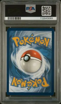 Pokemon Pikachu PSA9 Lost Origin LOR TG05 2022 Englisch ILLUSTRATION RARE - Image 2