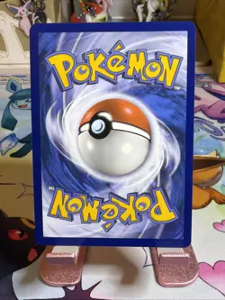 Pokemon 2025 Misty's Psyduck 193/182 Destined Rivals - DRI EN Illustration Rare - Image 2