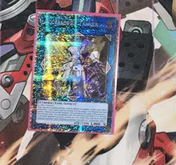 Accesscode Talker (Starlight Rare) - Battles of Legend: Crystal Revenge (BLCR) - Image 1