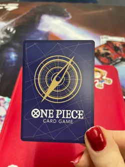 Boa Hancock (SP) EB03-026 Extra Booster: One Piece Heroines Edition Foil - Image 3