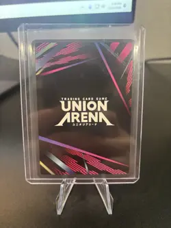 Union Arena TCG Sword Art Online Asuna SAO-2-031 SR 1 Star - Image 2