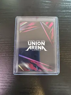 Union Arena Code Grass Vol 2 Rolo Lamperouge UEX03BT/CGH-2-015 U* Alt Art - Image 2