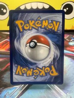 Pokemon TCG Mega Dragonite EX 271/217 Full Art Holo Card Ascended Heroes - Image 2