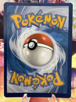 Pokemon TCG Parasect Trainer Gallery Holo Ultra Rare Card TG01/TG30 - Image 3