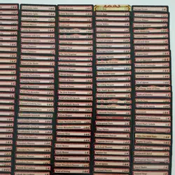 250 Magic the Gathering Red Rare/Mythic Mix Card Lot.. - Image 3