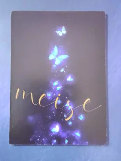 Kafka Honkai Star Rail UR005 Goddess Story TCG Holo Sexy Anime Waifu Card - Image 2