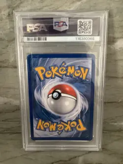 Lugia EX 134 Plasma Storm 2013 PSA 8 NM-MT Pokemon Card - Image 2