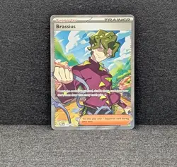 Prismatic Evolutions Full Art Pokemon TCG Trainer Supporter Card Lot of 6 NM - Image 4